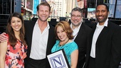 Broadway on Broadway 2012—Nederlander Group