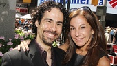 Broadway on Broadway 2012—Alex Lacamoire—Jan Svendsen