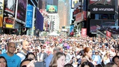 Broadway on Broadway 2012