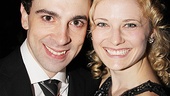 Chaplin – Opening Night – Rob McClure – Hayley Podschun