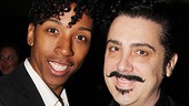 Chaplin – Opening Night – Milan – Steven Kirkham