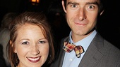 Chaplin – Opening Night – Sara Jean Ford – Drew Gehling