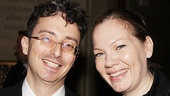 Chaplin – Opening Night – Beowulf Borritt – Mimi Bilinski
