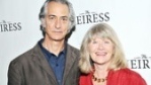 The Heiress – Meet and Greet – David Strathairn – Judith Ivey
