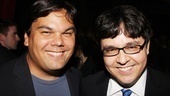 ‘Book of Mormon’ LA Opening—Robert Lopez