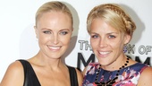 ‘Book of Mormon’ LA Opening—Malin Akerman—Busy Philipps