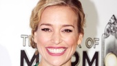 ‘Book of Mormon’ LA Opening—Piper Perabo