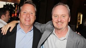 ‘Book of Mormon’ LA Opening—Brian MacDevitt