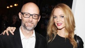 ‘Book of Mormon’ LA Opening—Moby—Heather Graham
