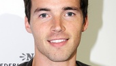 ‘Book of Mormon’ LA Opening—Ian Harding