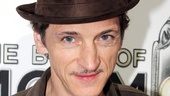 ‘Book of Mormon’ LA Opening—John Hawkes