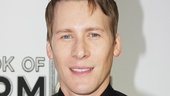‘Book of Mormon’ LA Opening—Dustin Lance Black