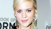 ‘Book of Mormon’ LA Opening—Georgia King