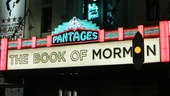 ‘Book of Mormon’ LA Opening