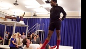 Kinky Boots-Stark Sands- Billy Porter