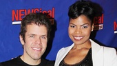 Newsical Opening- Perez Hilton- Pia Glenn