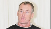 Glengarry Glen Ross- John C. McGinley