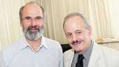 Glengarry Glen Ross- Daniel Sullivan- Jeffrey Richards