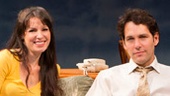 Show Photos - Grace - Michael Shannon - Kate Arrington - Paul Rudd - Ed Asner