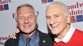 Broadway Salutes—Walter Bobbie—Dick Latessa