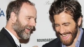 If There Is I Haven’t Found It Yet – Opening Night – Brian F. O’Byrne – Jake Gyllenhaal