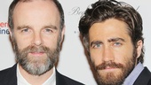 If There Is I Haven’t Found It Yet – Opening Night – Brian F. O’Byrne – Jake Gyllenhaal