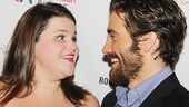 f There Is I Haven’t Found It Yet – Opening Night – Annie Funke – Jake Gyllenhaal