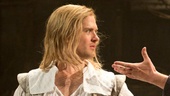 Show Photos - Cyrano de Bergerac - Kyle Soller - Douglas Hodge