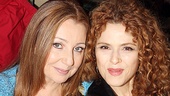 Broadway Flea Market – Donna Murphy- Bernadette Peters