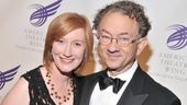 American Theatre Wing Gala – Heather Hitchens – William Ivey Long