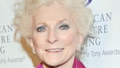 American Theatre Wing Gala – Judy Collins