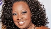 American Theatre Wing Gala – Star Jones