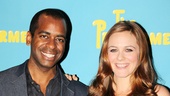 The Performers - Cast - Daniel Breaker - Alicia Silverstone