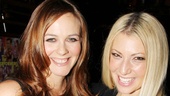 The Performers - Cast - Alicia Silverstone - Ari Graynor