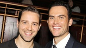 The Performers - David West Read - Cheyenne Jackson