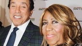 Motown Preview — Smokey Robinson — Aretha Franklin