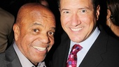 Motown Preview — Berry Gordy — Kevin McCollum
