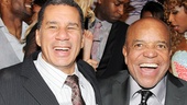 Motown Preview — David Paterson — Berry Gordy