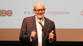 Little Shop director Frank Oz recalls fond memories of making the film.