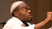 Show Photos - Modern Terrorism - William Jackson Harper - Utkarsh Ambudkar
