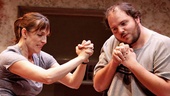 Show Photos - Falling - Julia Murney - Daniel Everidge