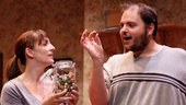 Show Photos - Falling - Julia Murney - Daniel Everidge