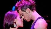 Show Photos - national tour American Idiot - cast