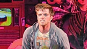 Show Photos - national tour American Idiot - cast