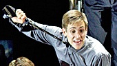 Show Photos - national tour American Idiot - cast