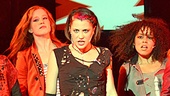 Show Photos - national tour American Idiot - cast