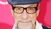 Atlantic Theater Company Reopening- F. Murray Abraham 
