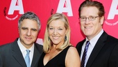 Atlantic Theater Company Reopening- Neil Pepe- Mary McCann- Jeffory Lawson