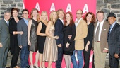 Atlantic Theater Company Reopening- Atlantic Theater Company Ensemble Members