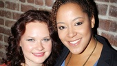 Atlantic Theater Company Reopening- Lauren Pritchard-Lilli Cooper 